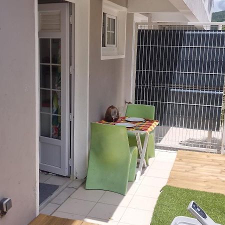 Chez Coco Appartement Balisier Riviere-Salee Dış mekan fotoğraf