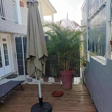 Chez Coco Appartement Balisier Riviere-Salee Dış mekan fotoğraf