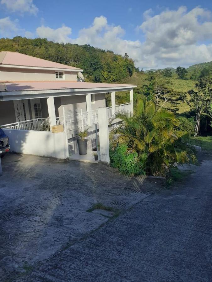 Chez Coco Appartement Balisier Riviere-Salee Dış mekan fotoğraf