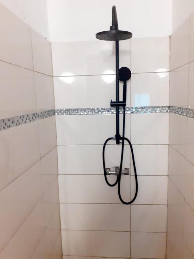 Chez Coco Appartement Balisier Riviere-Salee Dış mekan fotoğraf