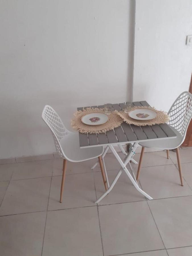 Chez Coco Appartement Balisier Riviere-Salee Dış mekan fotoğraf